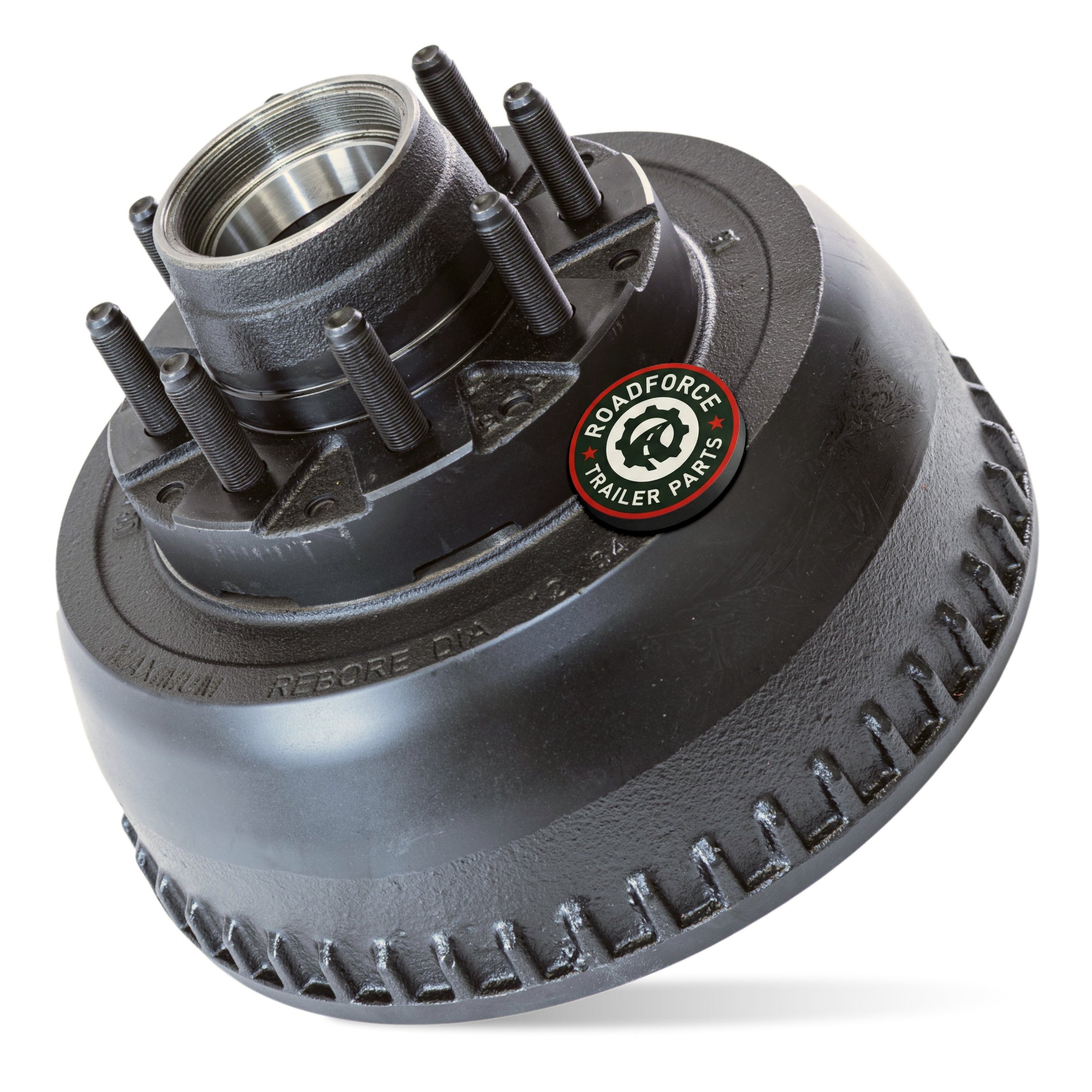 Hub and Drum for 10000 lbs Axle (Made After May 2013)
