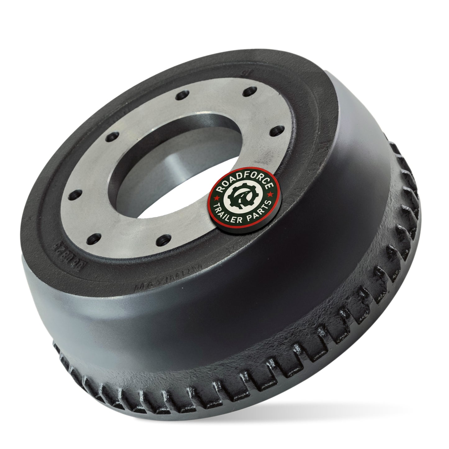 Trailer Drum for 10000 lbs Axle (Made After May 2013)
