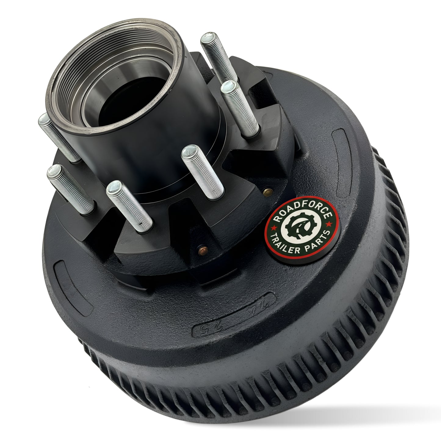 Hub and Drum for 10000 lbs Axle (Made Before July 2009)