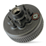 True Hub and Drum for 8000 lbs Axle (8 Lug)