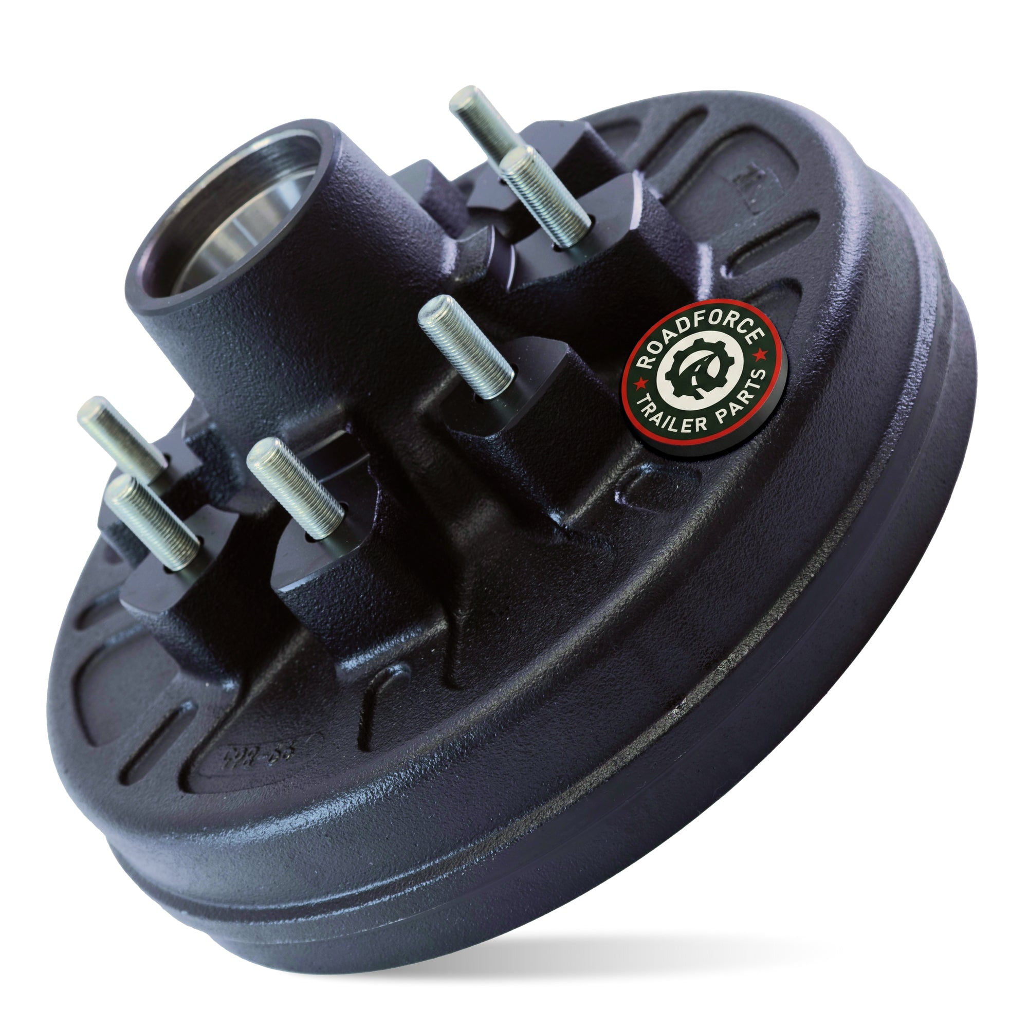 Hub and Drum for 7000 lbs Axle (8 Lug)