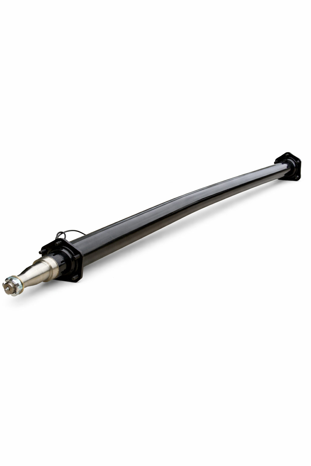 Trailer Beam Axle - 5200-6000 lbs (Pads Loose)