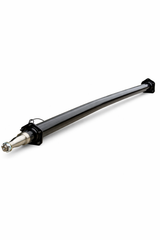 Trailer Beam Axle - 5200-6000 lbs (Pads Loose)