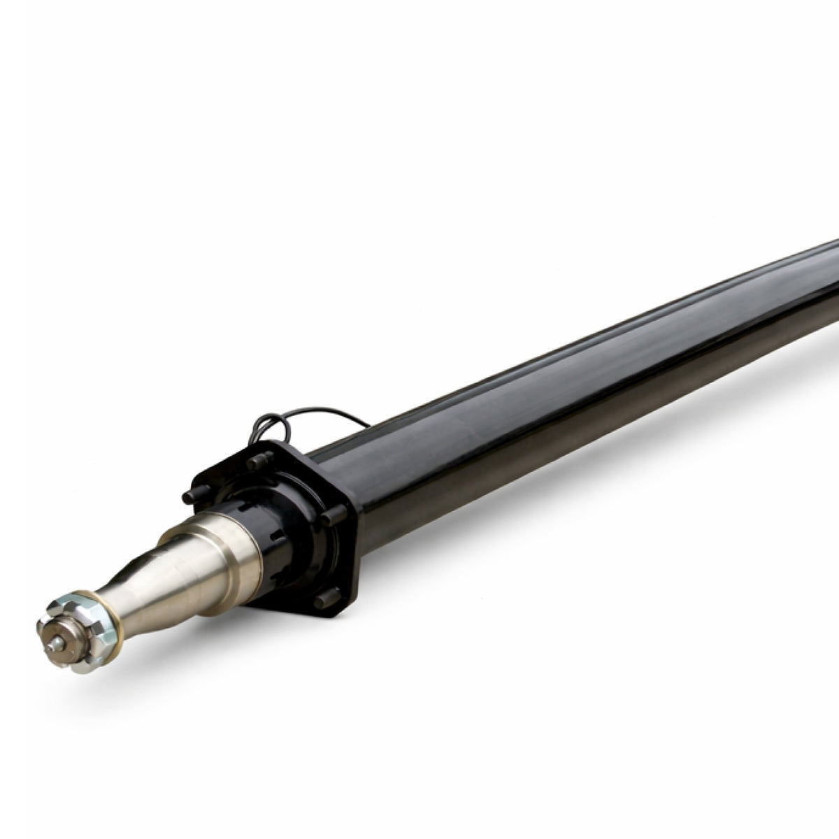 Trailer Beam Axle - 5200-6000 lbs (Pads Loose)