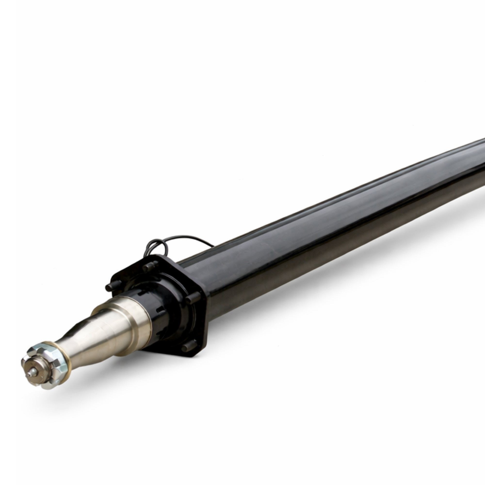 Trailer Beam Axle - 5200-6000 lbs (Pads Loose)