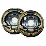 Hydraulic Trailer Brake 7000 lbs (1 Right + 1 Left)