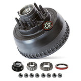 Hub and Drum Standard Assembly Kit for 10000 lbs Axle (Made After May 2013)