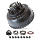 Hub and Drum Standard Assembly Kit for 10000 lbs Axle (Made After May 2013)