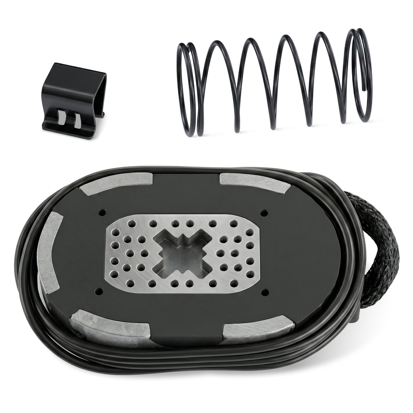5200-7000 lbs Electric Trailer Brake Magnet