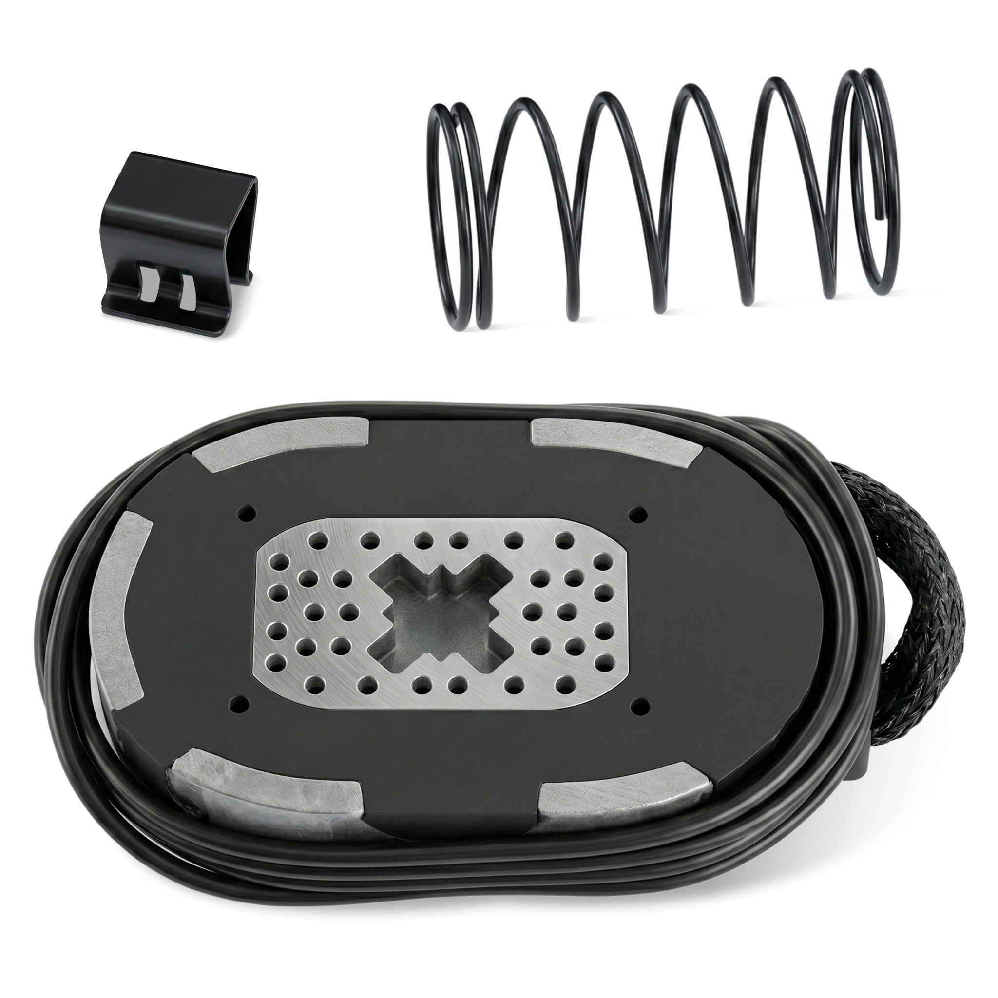 5200-7000 lbs Electric Trailer Brake Magnet