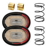 8000 lbs Electric Trailer Brake Magnet (Set of 2)