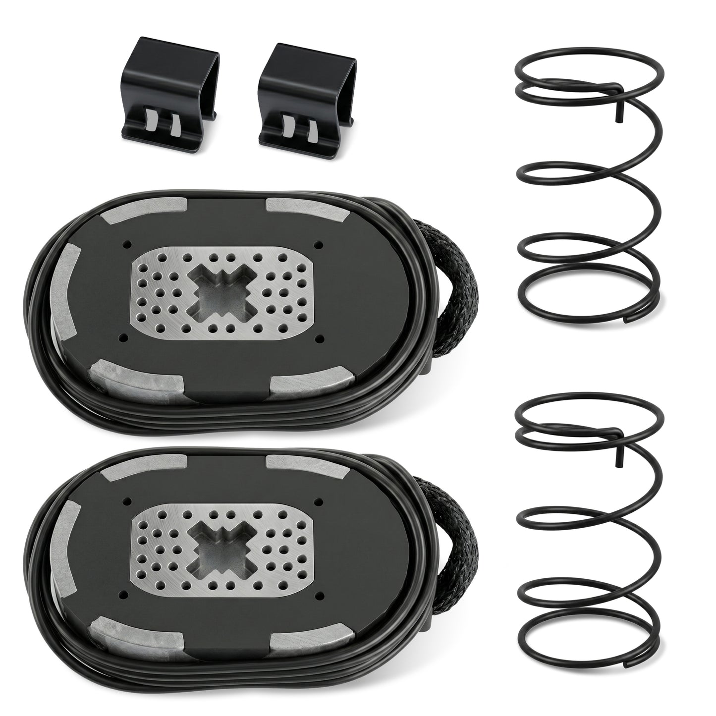 3500 lbs Electric Trailer Brake Magnet (Set of 2)