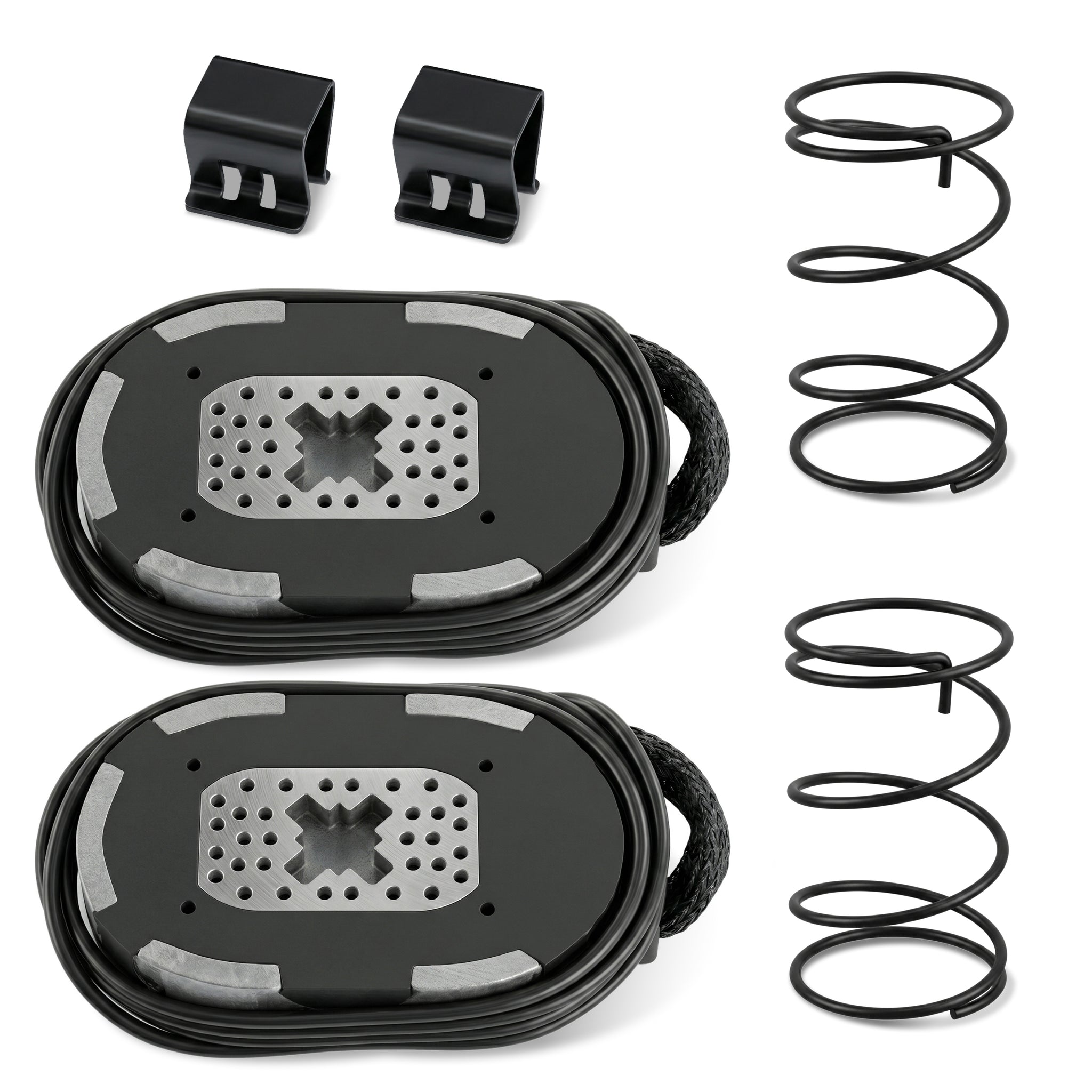 3500 lbs Electric Trailer Brake Magnet (Set of 2)