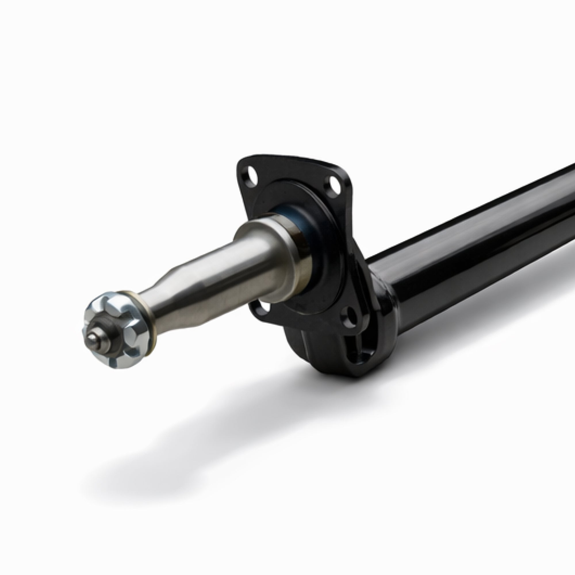 4" Drop Trailer Beam Axle - 3500 lbs