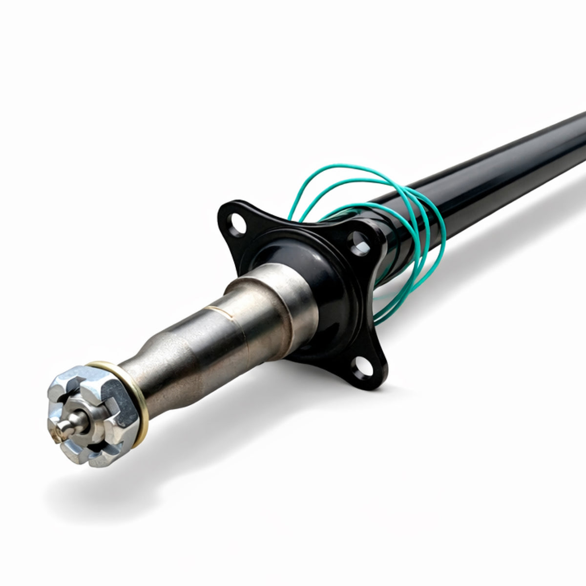 Trailer Beam Axle - 3500 lbs