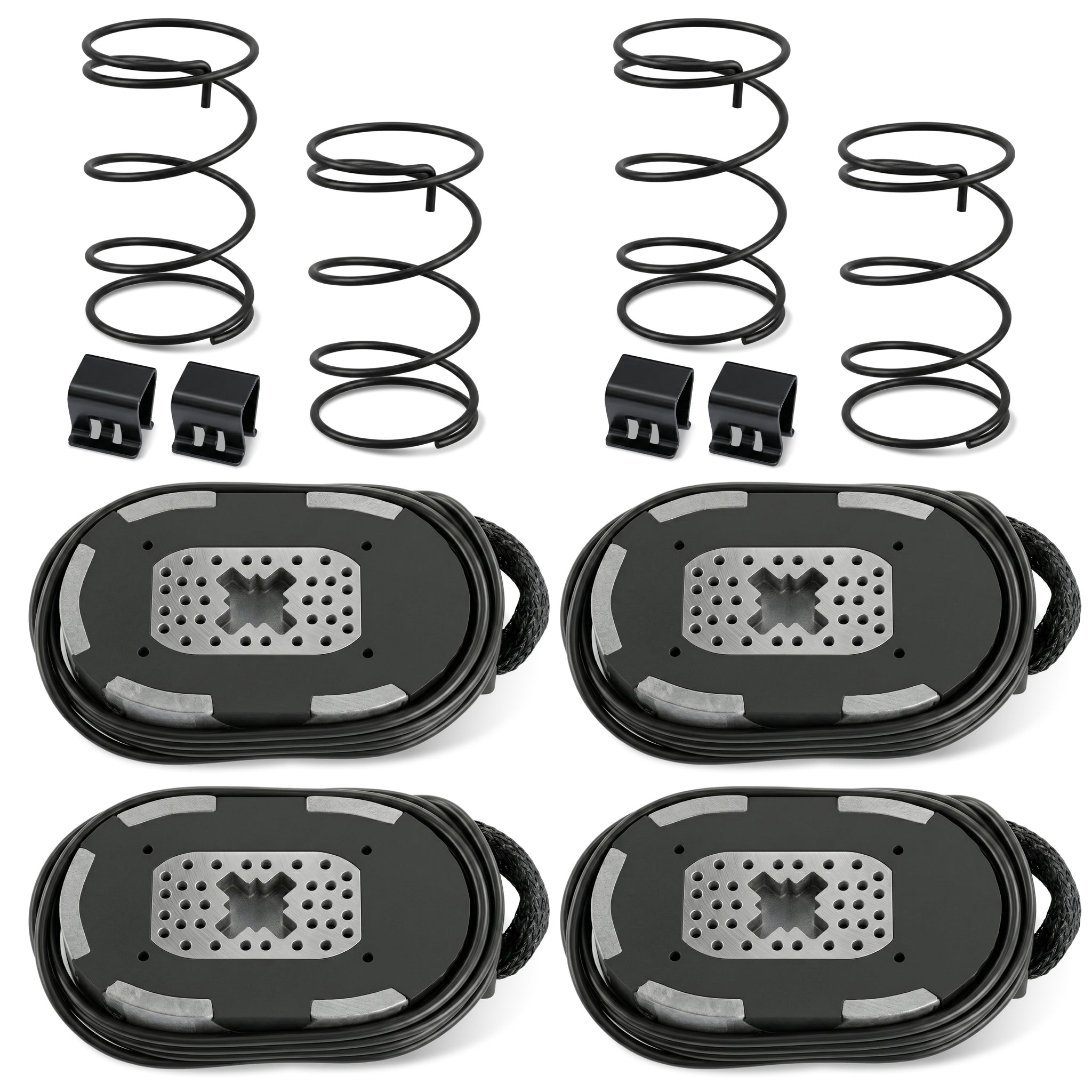 3500 lbs Electric Trailer Brake Magnet (Set of 4)