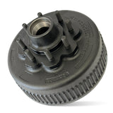 True Hub and Drum for 8000 lbs Axle (8 Lug)