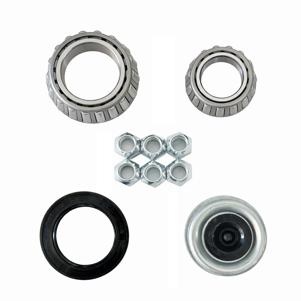 5200-6000 lbs Basic Bearing Kit