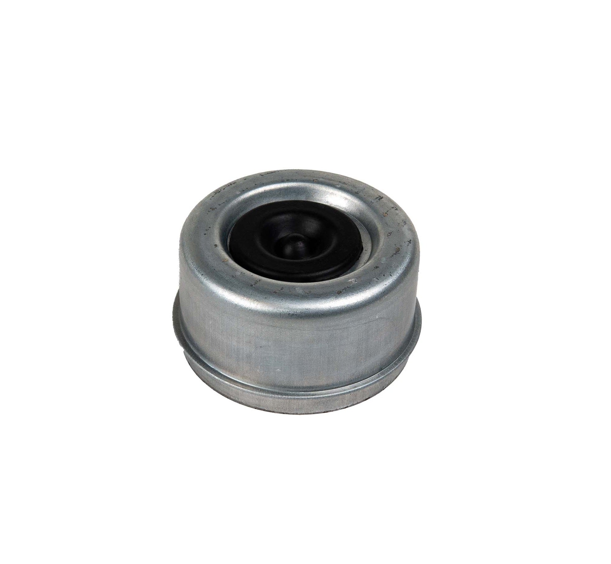 7000 lbs Trailer Axle Hub Cap (2.72'')