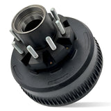 Hub and Drum for 10000 lbs Axle (Made Before July 2009)