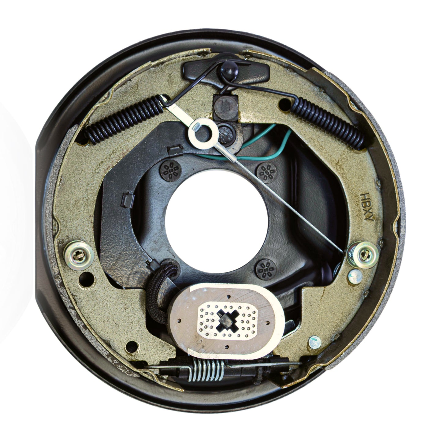 Self-Adjusting Electric Trailer Brake 3500 lbs (Driver Side)
