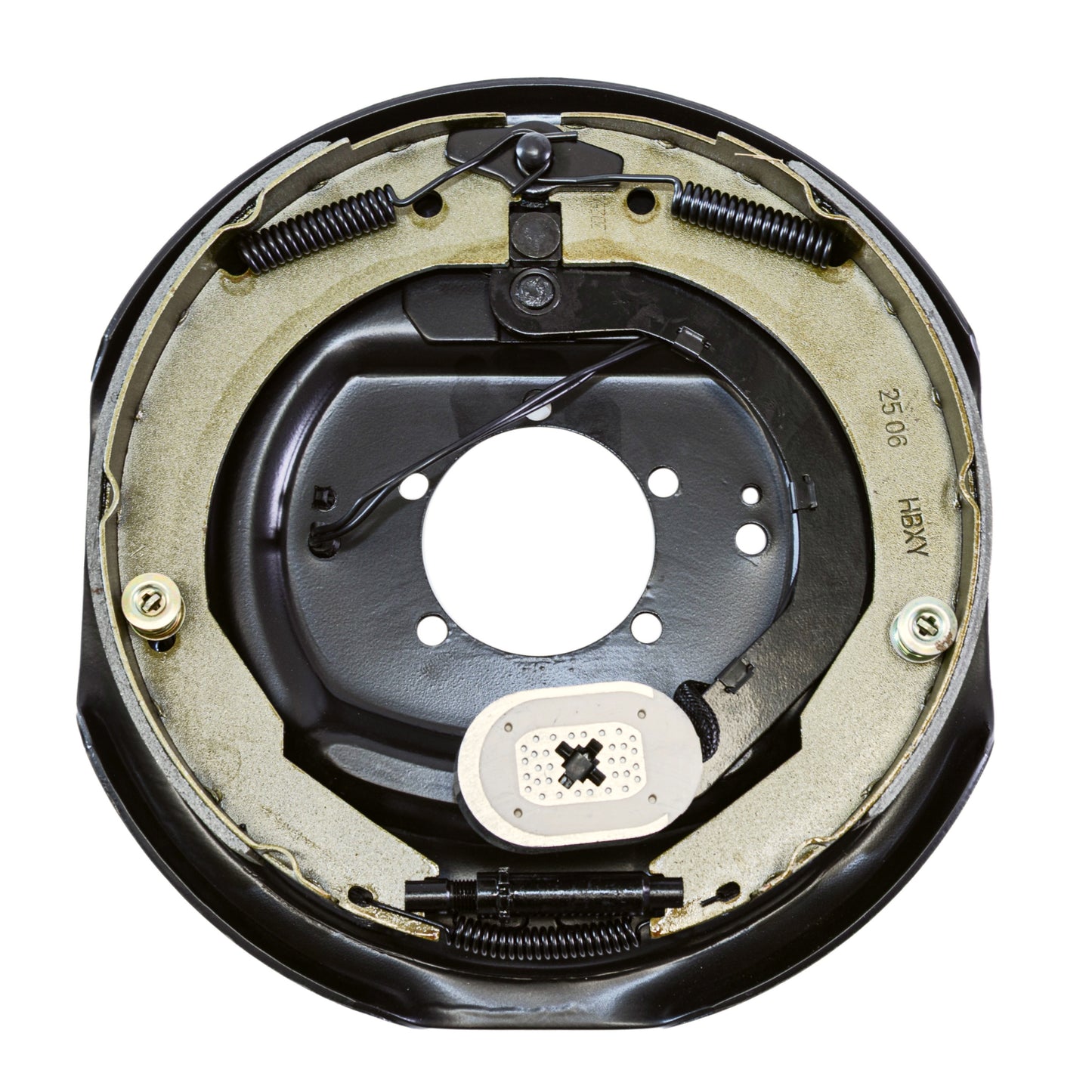 Electric Trailer Brake 6000 lbs - Standard (Driver Side)