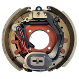 Self-Adjusting Electric Trailer Brake 8000 lbs (Driver Side)