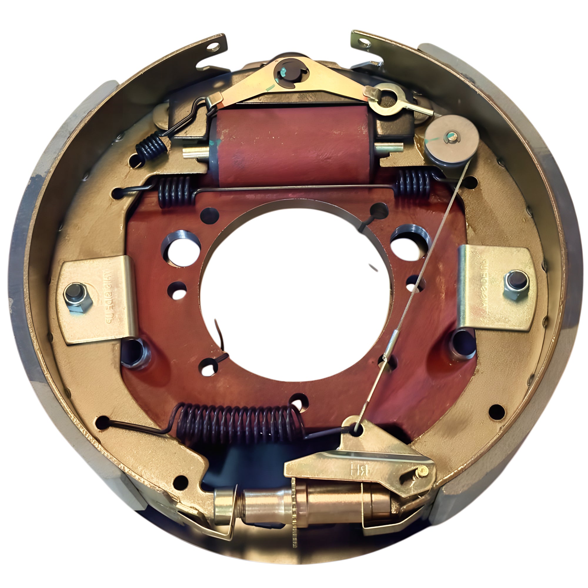 Hydraulic Trailer Brake 12000-16000 lbs (Driver Side)