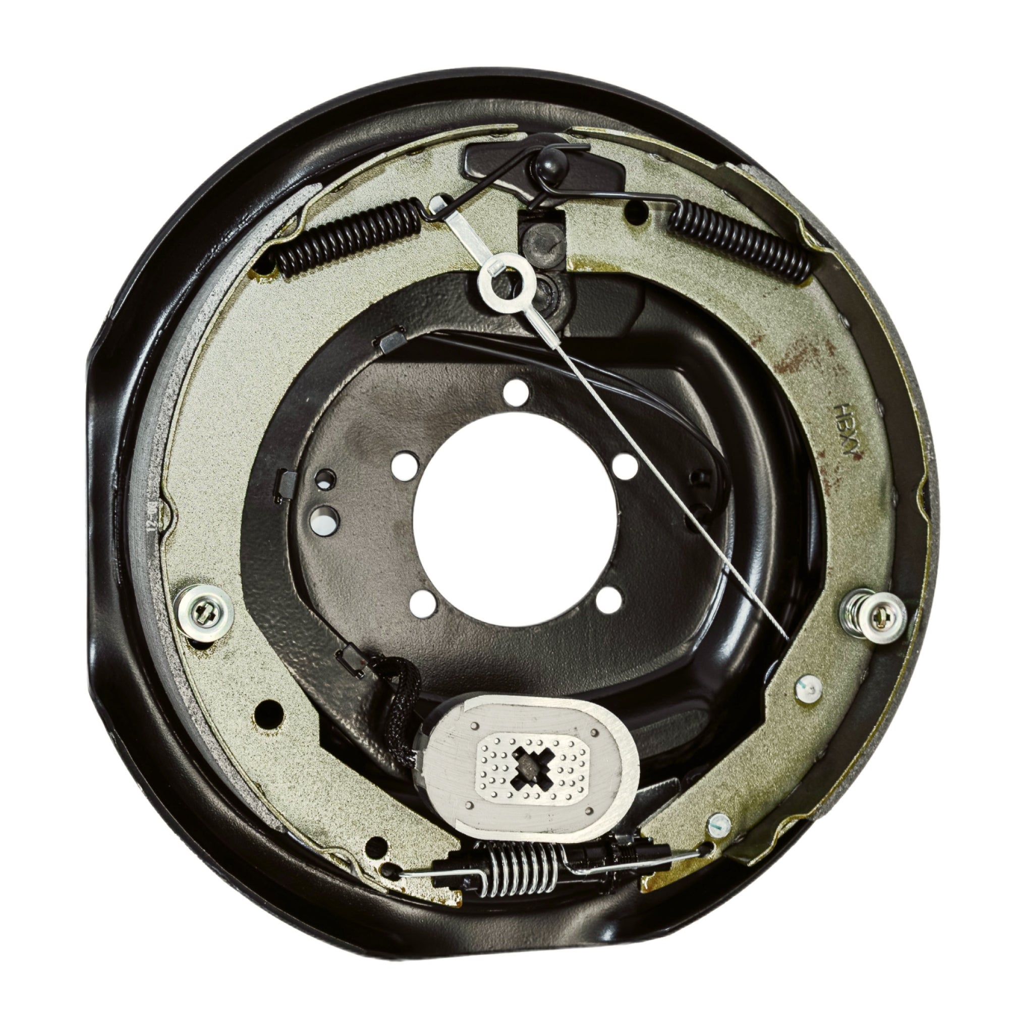 Self-Adjusting Electric Trailer Brake 7000 lbs (Driver Side)