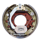 Self-Adjusting Electric Trailer Brake 9000-10000 lbs (Driver Side)