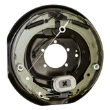 Self-Adjusting Electric Trailer Brake 6000 lbs (Passenger Side)