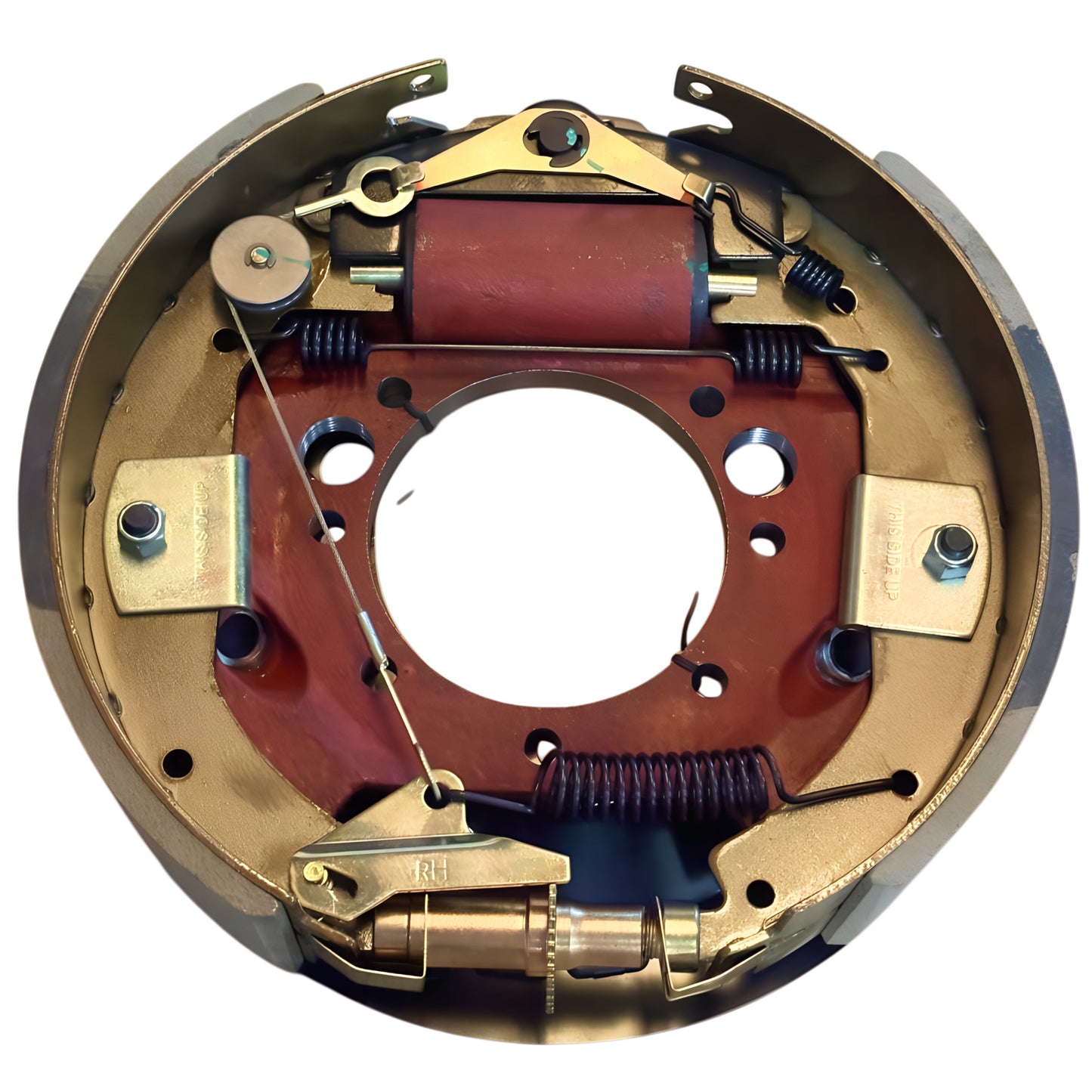 Hydraulic Trailer Brake 10000 lbs (Passenger Side)
