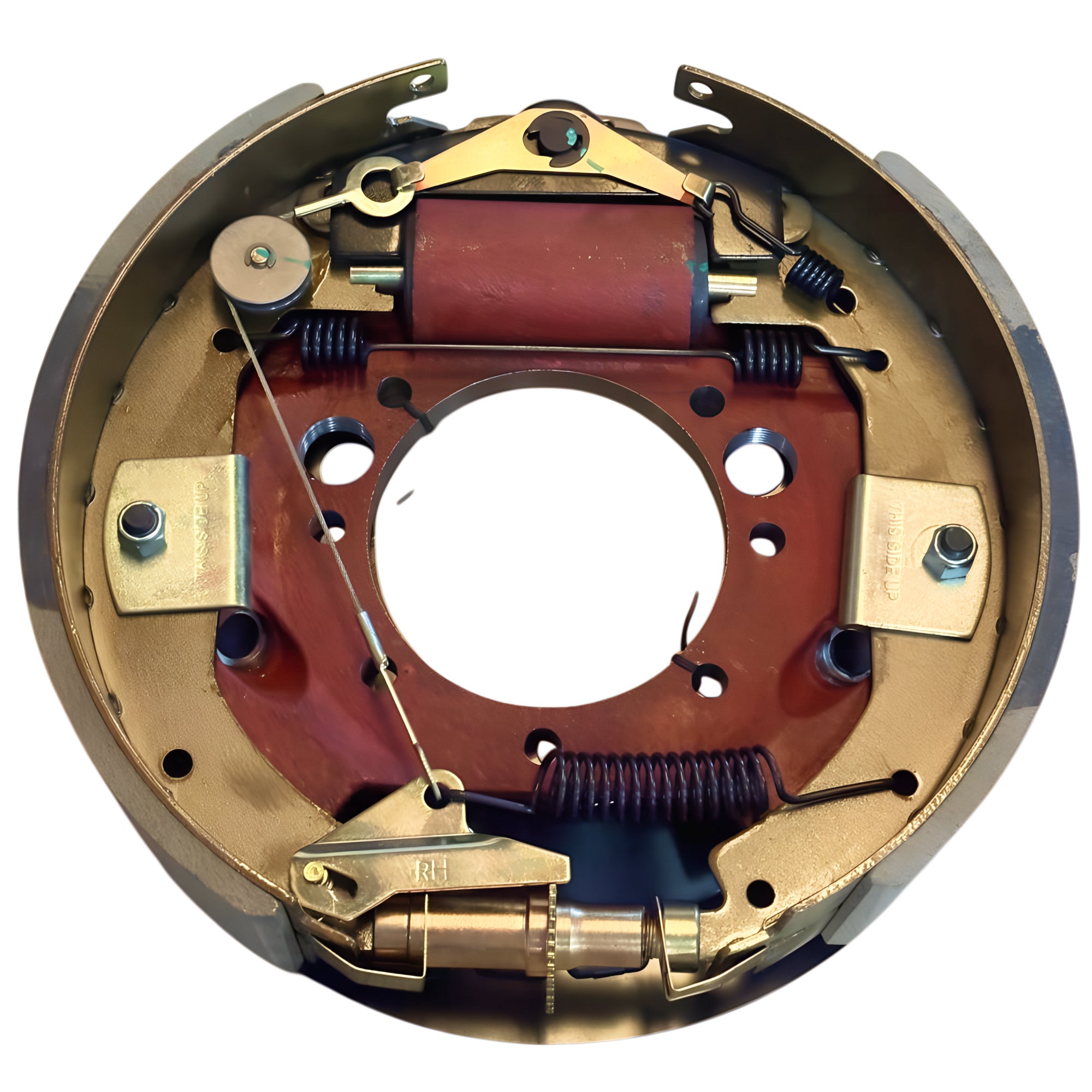 Hydraulic Trailer Brake 10000 lbs (Passenger Side)