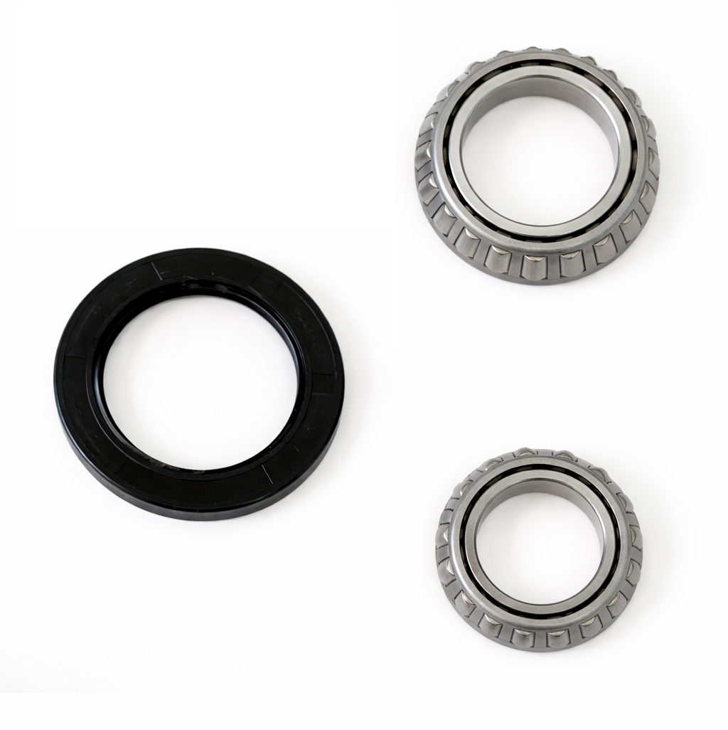 7000 lbs Bearing Kit - 3 Piece