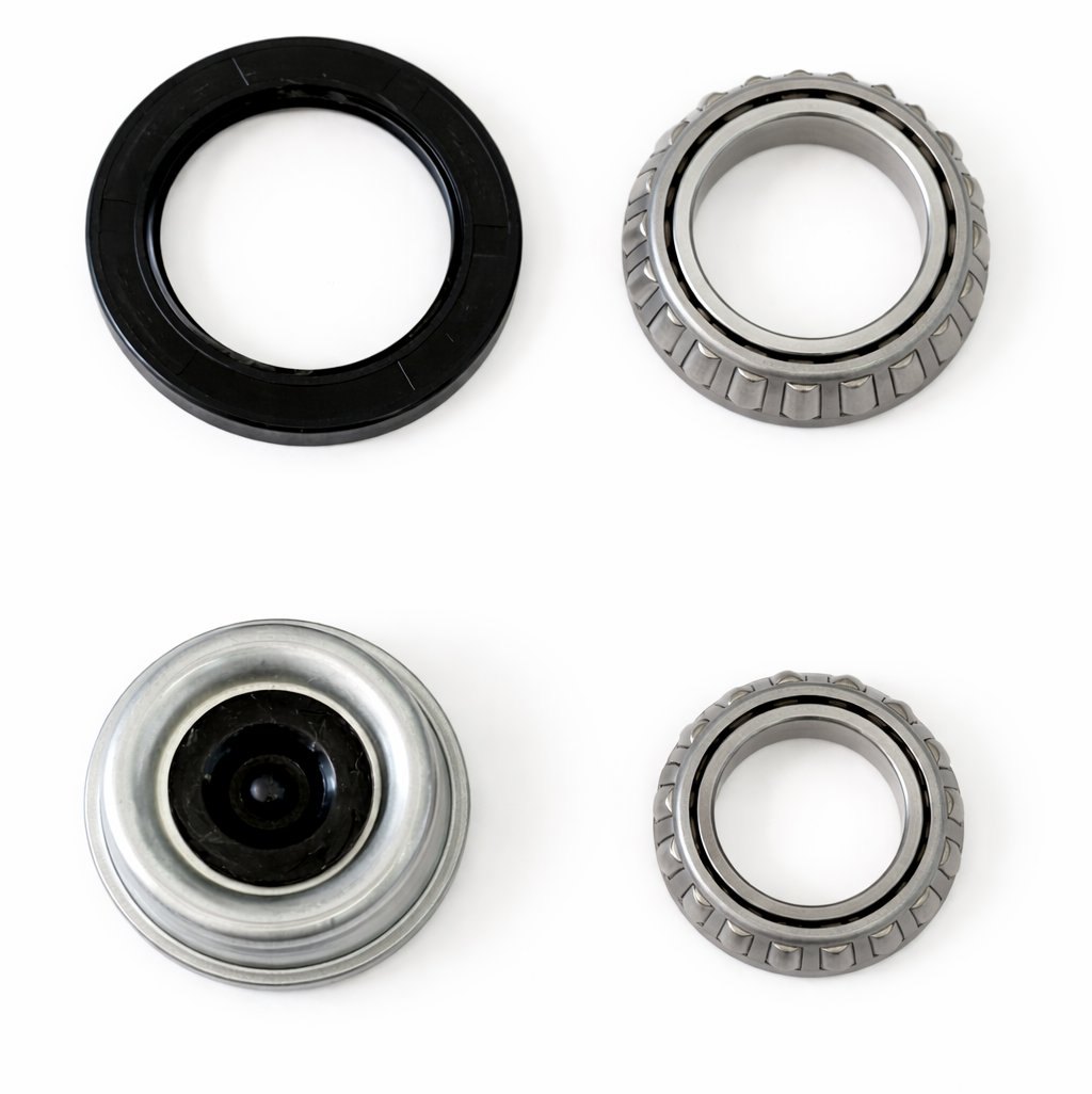 7000 lbs Bearing Kit - 4 Piece