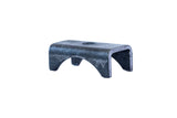 8000 lbs Axle Spring Perch Seat