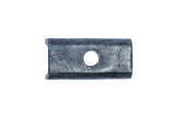 8000 lbs Axle Spring Perch Seat