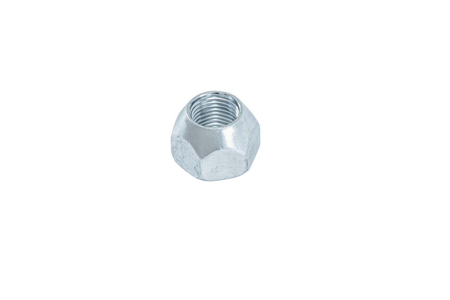 1/2"-20 Trailer Lug Nut – 60° Cone Seat