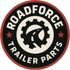 Road force trailer parts
